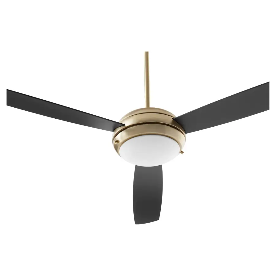 Expo 60" 3-Blade LED Ceiling Fan - Image 3