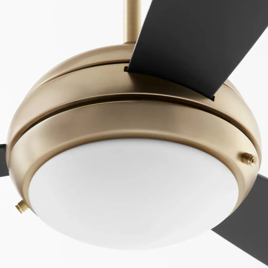 Expo 60" 3-Blade LED Ceiling Fan - Image 4