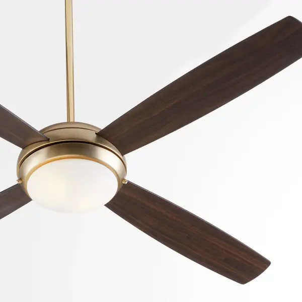 Expo 60" 4 Blade LED Ceiling Fan - Image 3