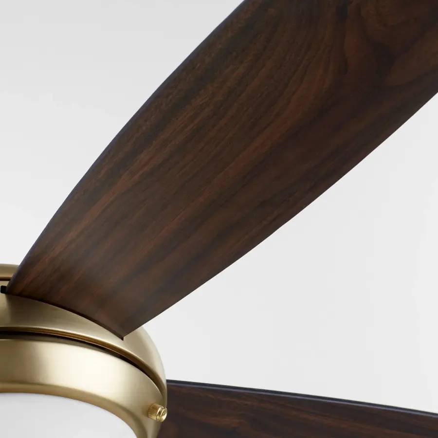 Expo 60" 4 Blade LED Ceiling Fan - Image 4