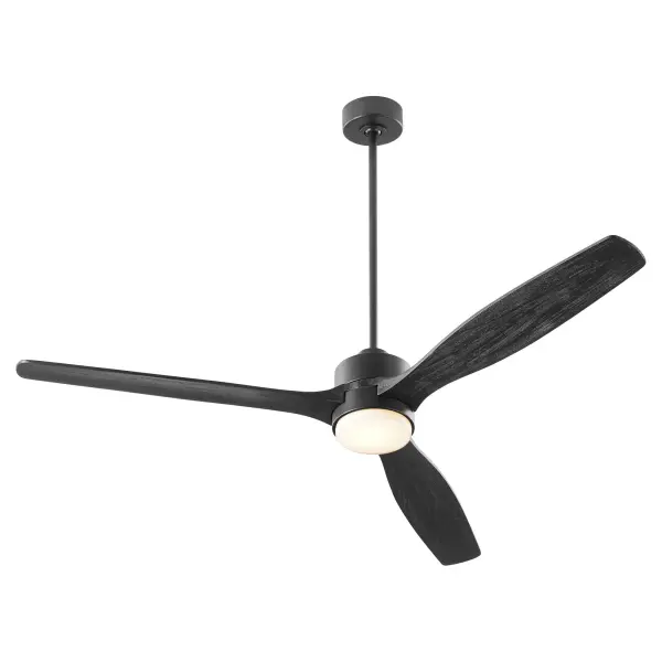 Reni 65" 3-Blade Smart Ceiling Fan with WiFi - Image 3