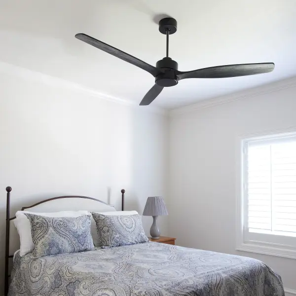 Reni 65" 3-Blade Smart Ceiling Fan with WiFi - Image 7