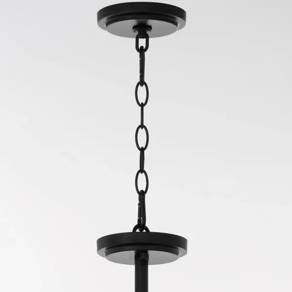 Versatile Dual-Function Fixture with Classic Dome Design - Image 4