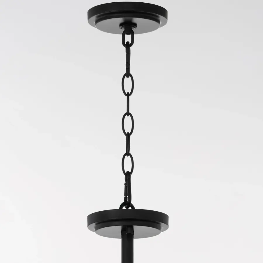 Versatile Dual-Function Fixture with Classic Dome Design - Image 4