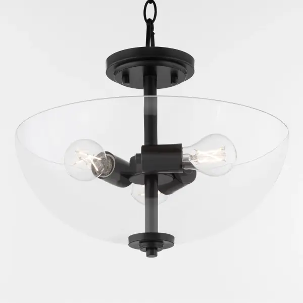 Versatile Dual-Mount Design with Traditional Charm - Image 3