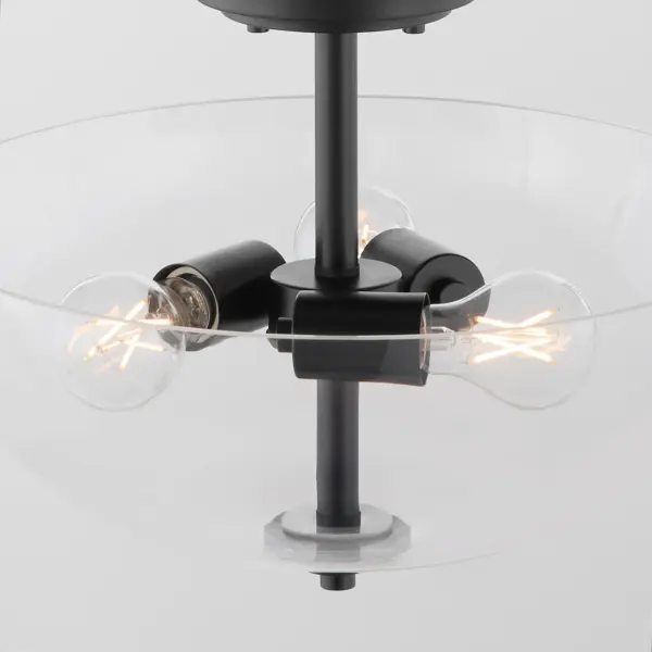 Versatile Dual-Mount Design with Traditional Charm - Image 4