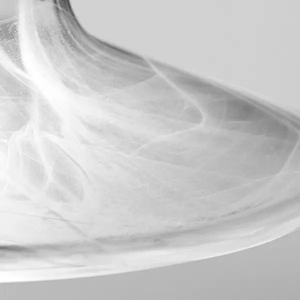 Versatile Dual-Mount Pendant with Elegant Alabaster Styling - Image 5