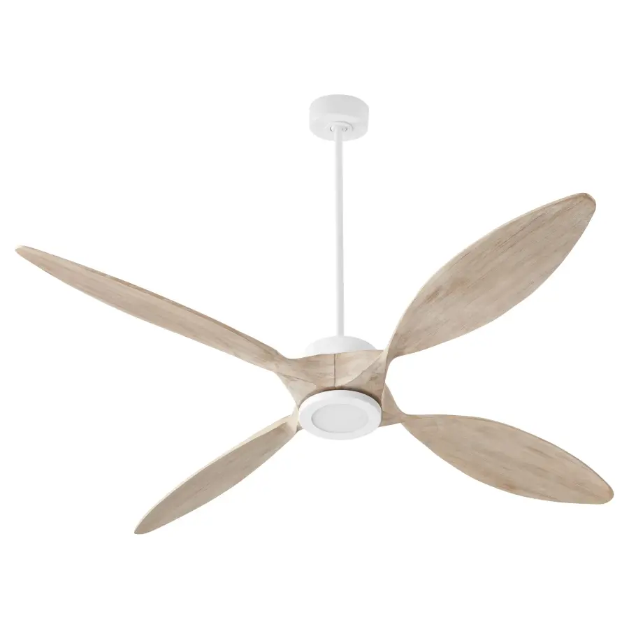 Papillon 66" WiFi Ceiling Fan - Image 2