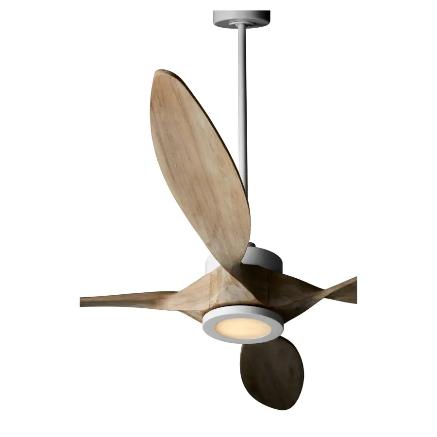 Papillon 66" WiFi Ceiling Fan - Image 3