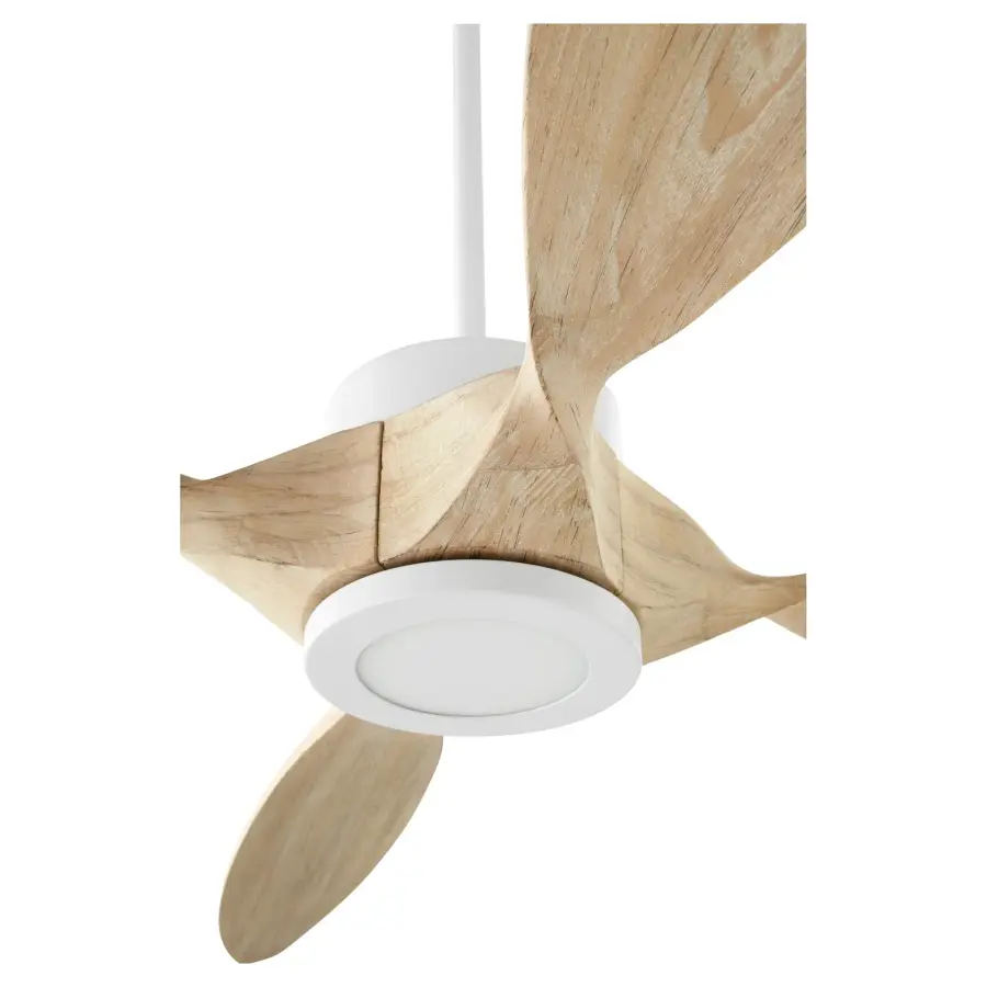 Papillon 80" WiFi Ceiling Fan - Image 3