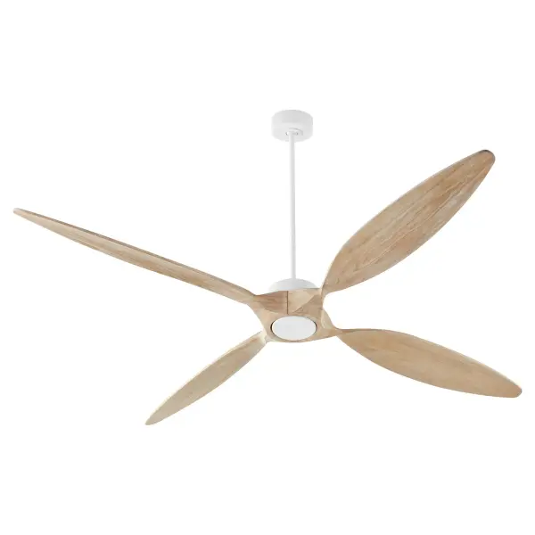 Papillon 80" WiFi Ceiling Fan - Image 4