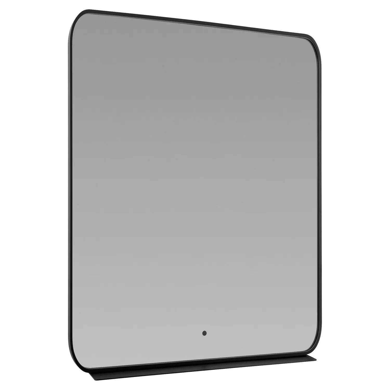 Avior LED Mirror with Integrated Shelf