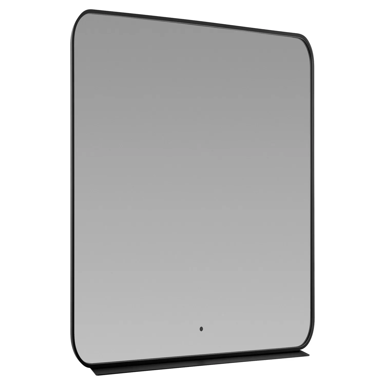 Avior LED Mirror in Black