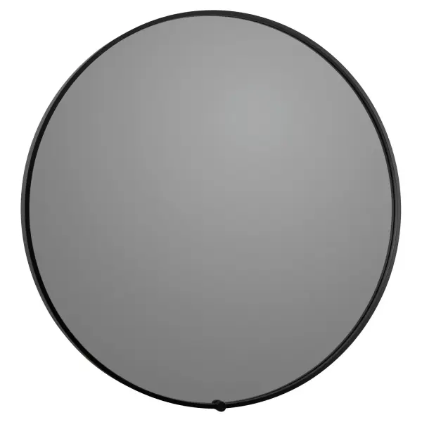 Avior 48" Round LED Mirror - Image 1