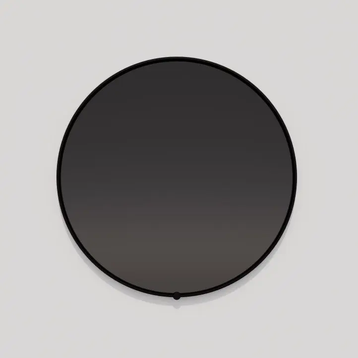 Avior 48" Round LED Mirror - Image 2