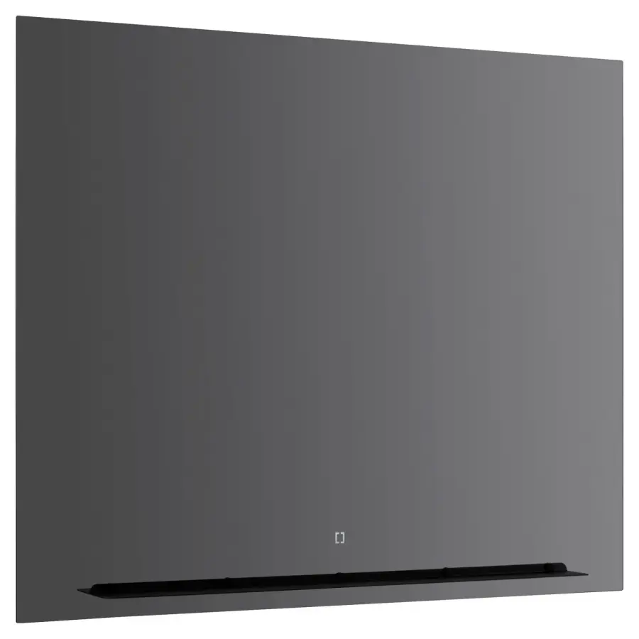 Skylight 36" LED Mirror with Integrated Shelf - Image 1