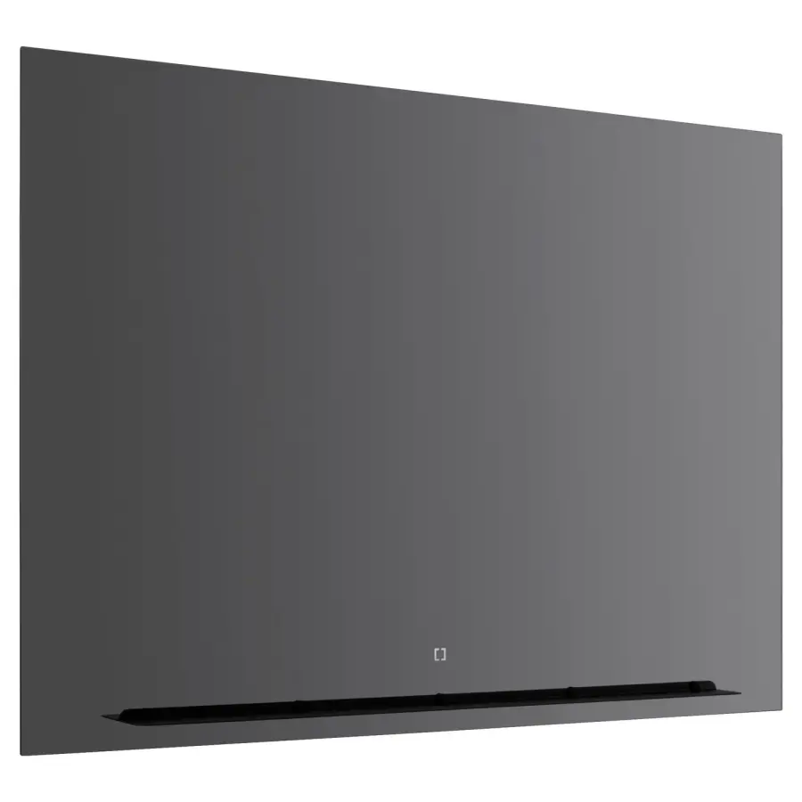Skylight 48" LED Mirror with Integrated Shelf - Image 1