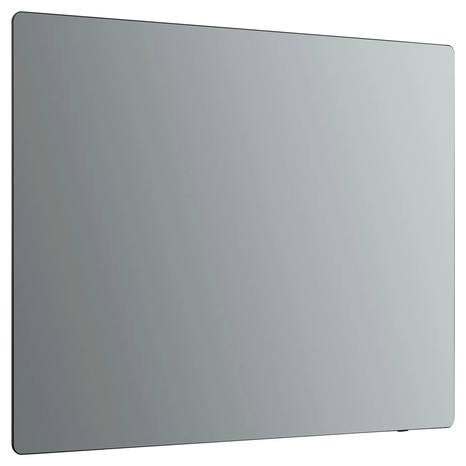 Compact 36" LED Mirror with Defogger