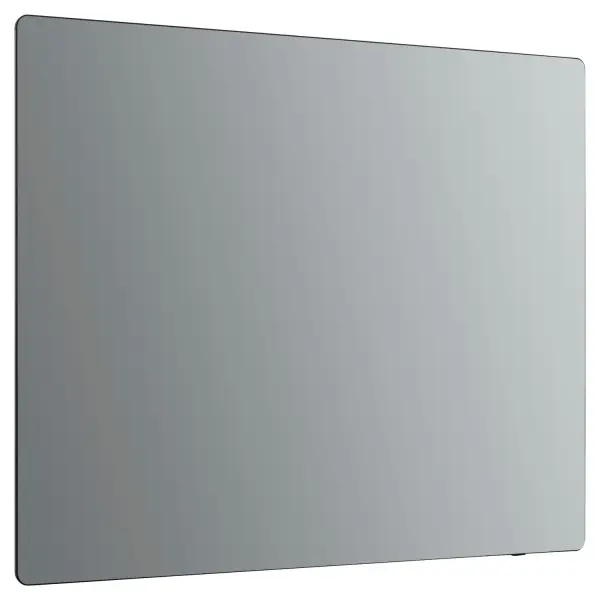 Compact 36" LED Mirror with Defogger - Image 1