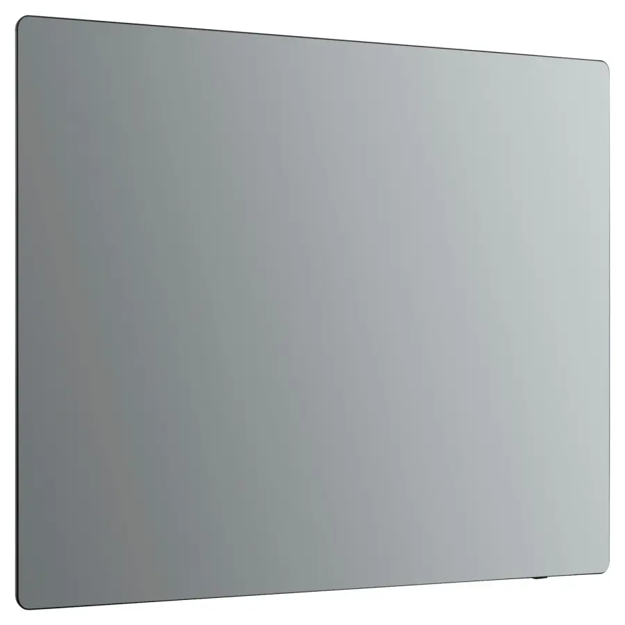 Compact 36" LED Mirror with Defogger - Image 1