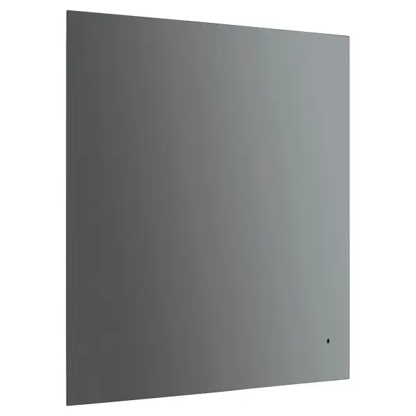 Track LED Mirror with Ghost Lighting Technology - Image 1