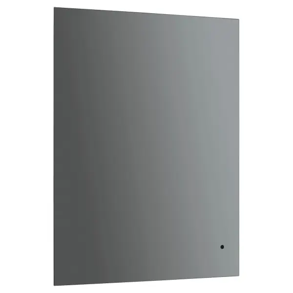 The Track LED Mirror combines Italian design with innovative features including concealed Ghost Lighting, integrated defogger, and CCT selectability. The hands-free IR sensor and dimmable LED provide convenience and customization for modern bathrooms.