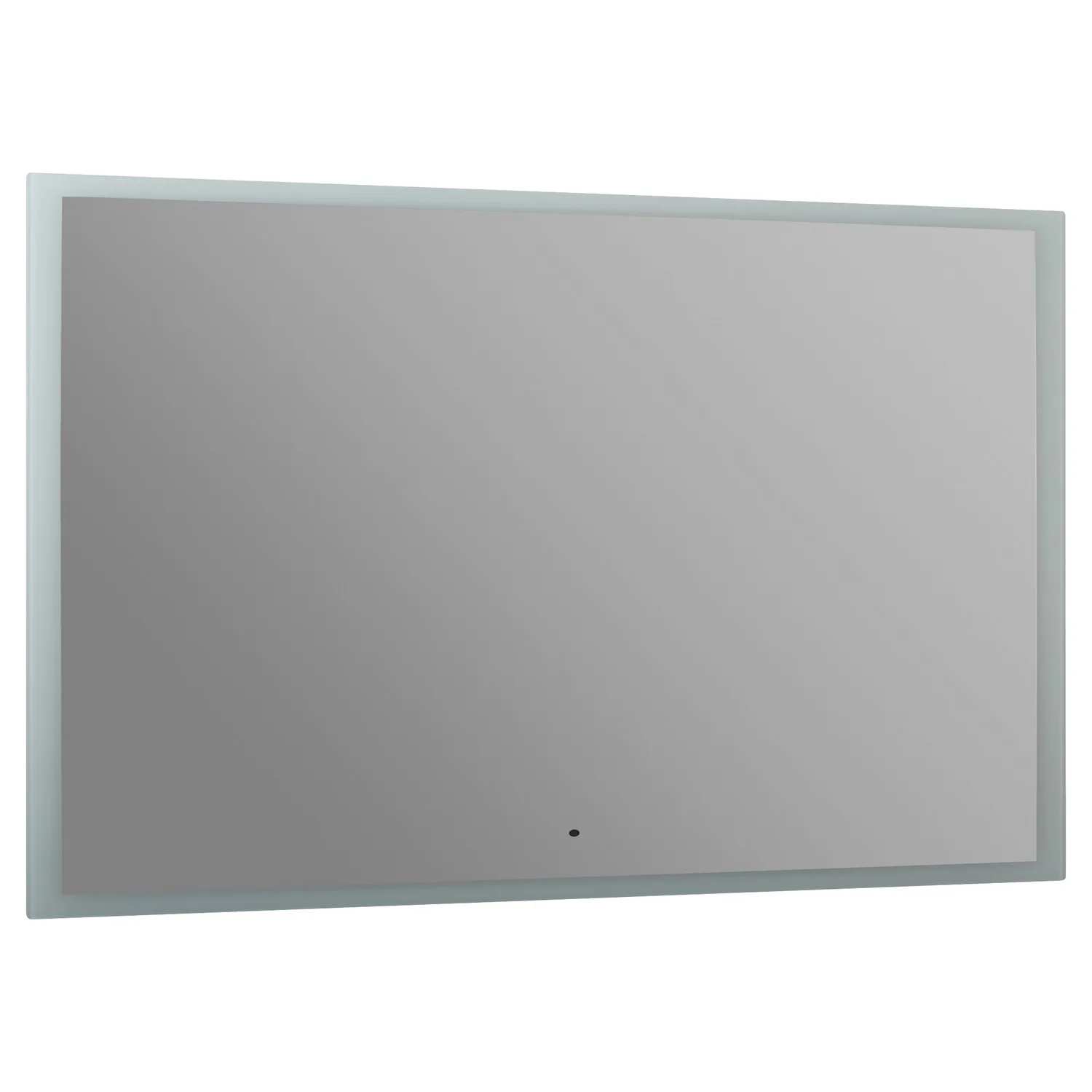 Starlight LED Mirror in Black
