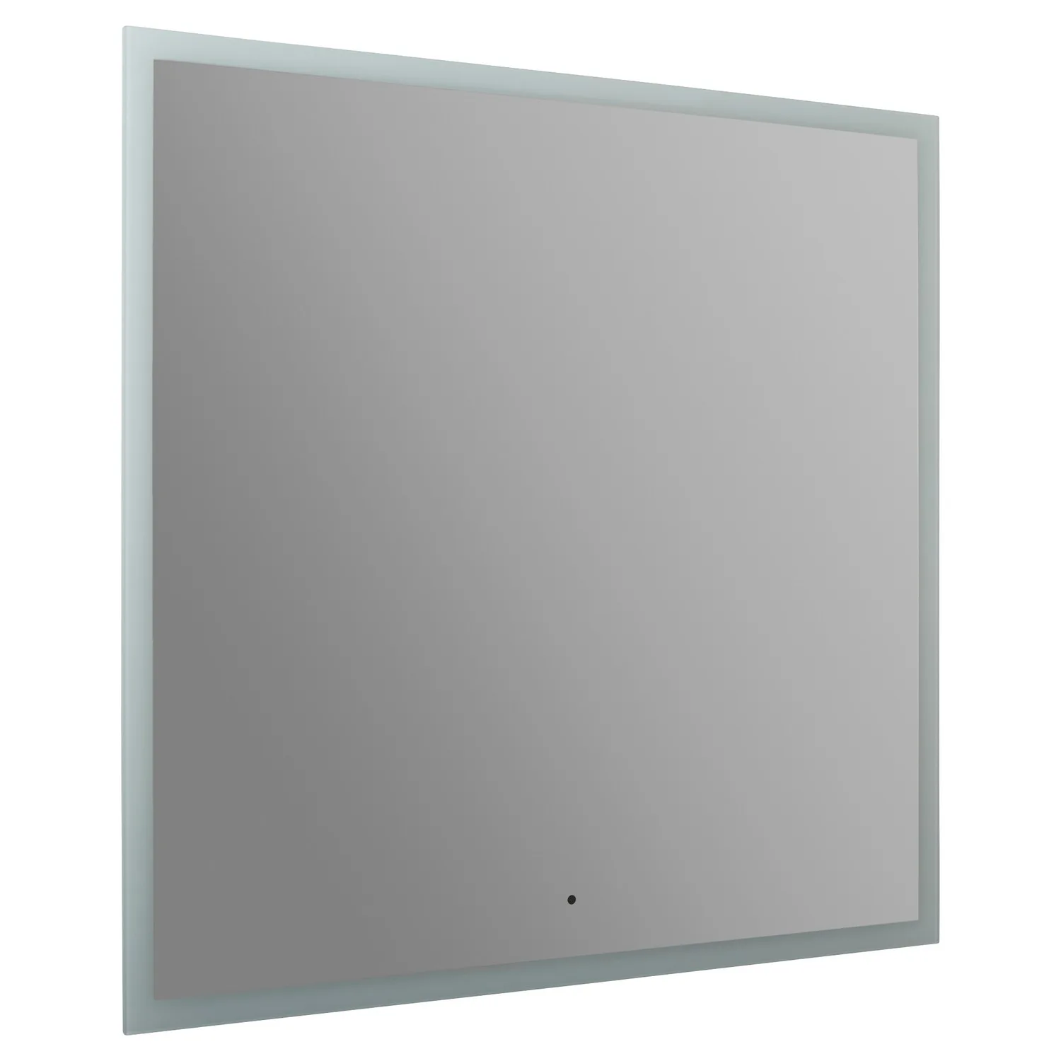 Starlight 48" LED Mirror in Black