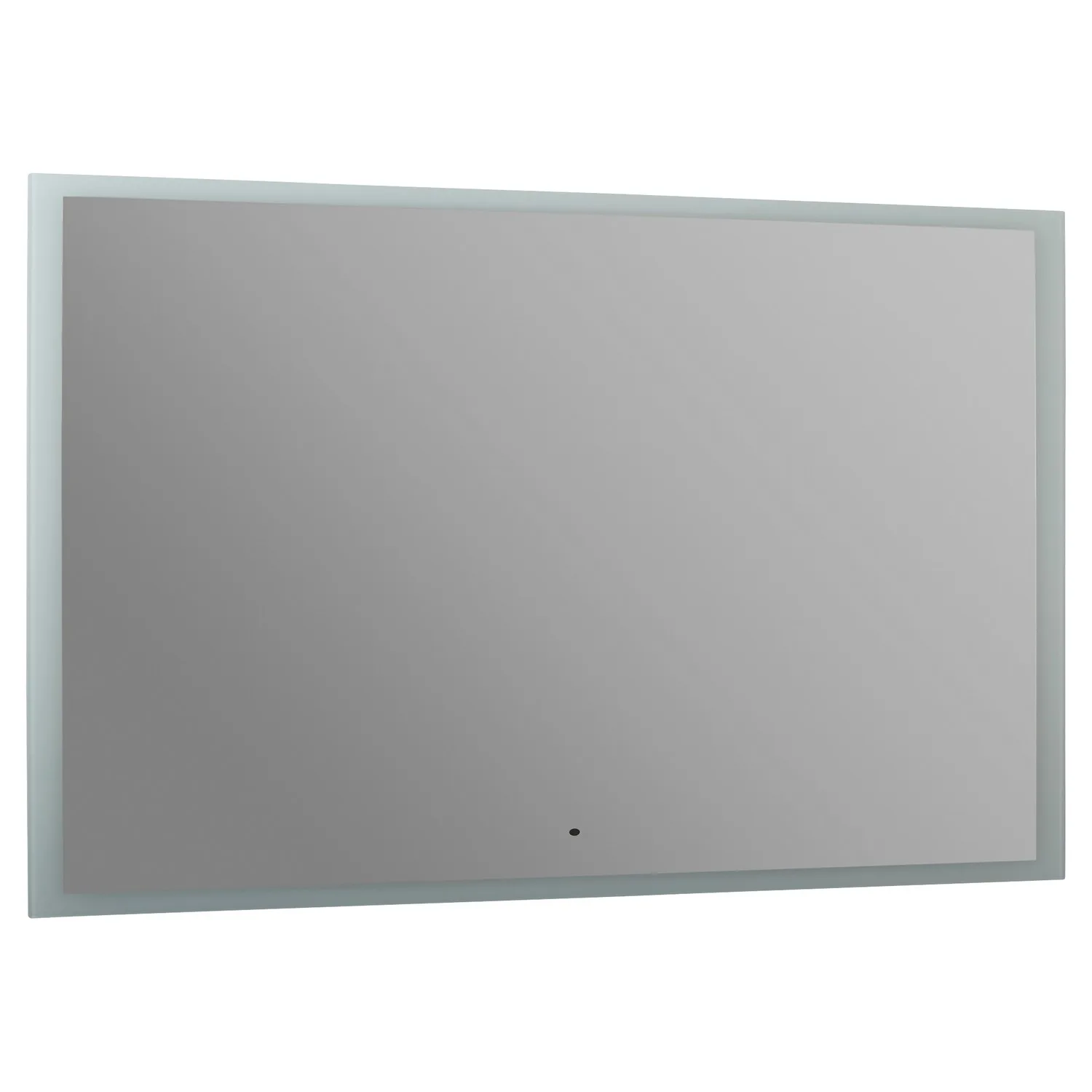 Starlight LED Mirror in Black