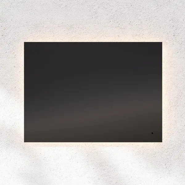 Galaxy LED Mirror 36" - Image 3