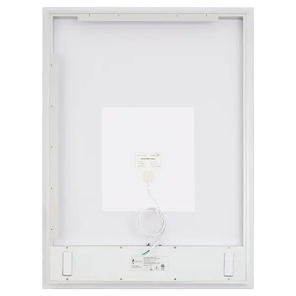 Galaxy LED Mirror 48" x 36" - Image 6