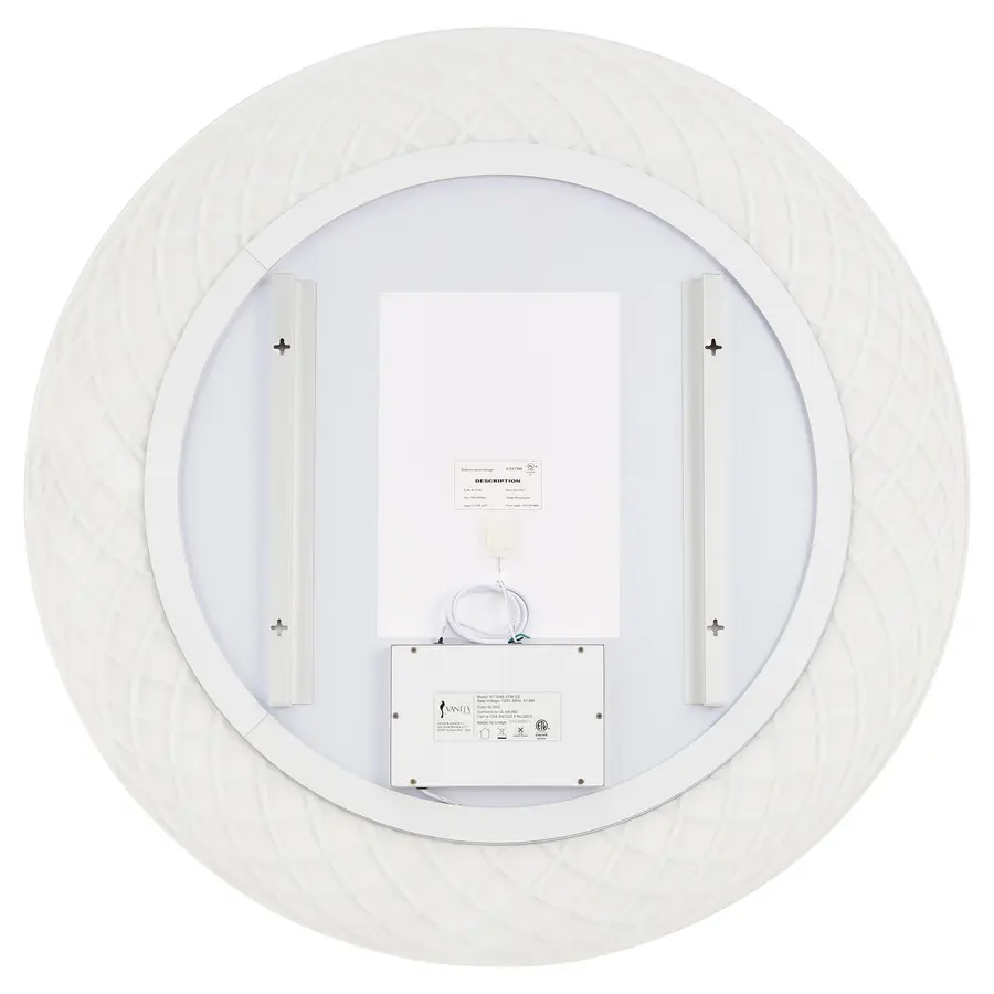 Perla LED Mirror - Image 6