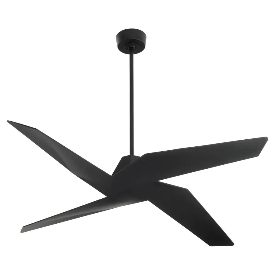 Method 60" Ceiling Fan in Black - Image 1