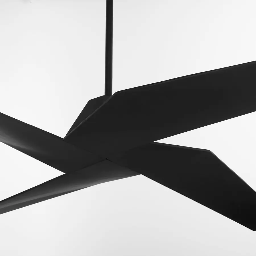 Method 60" Ceiling Fan in Black - Image 3