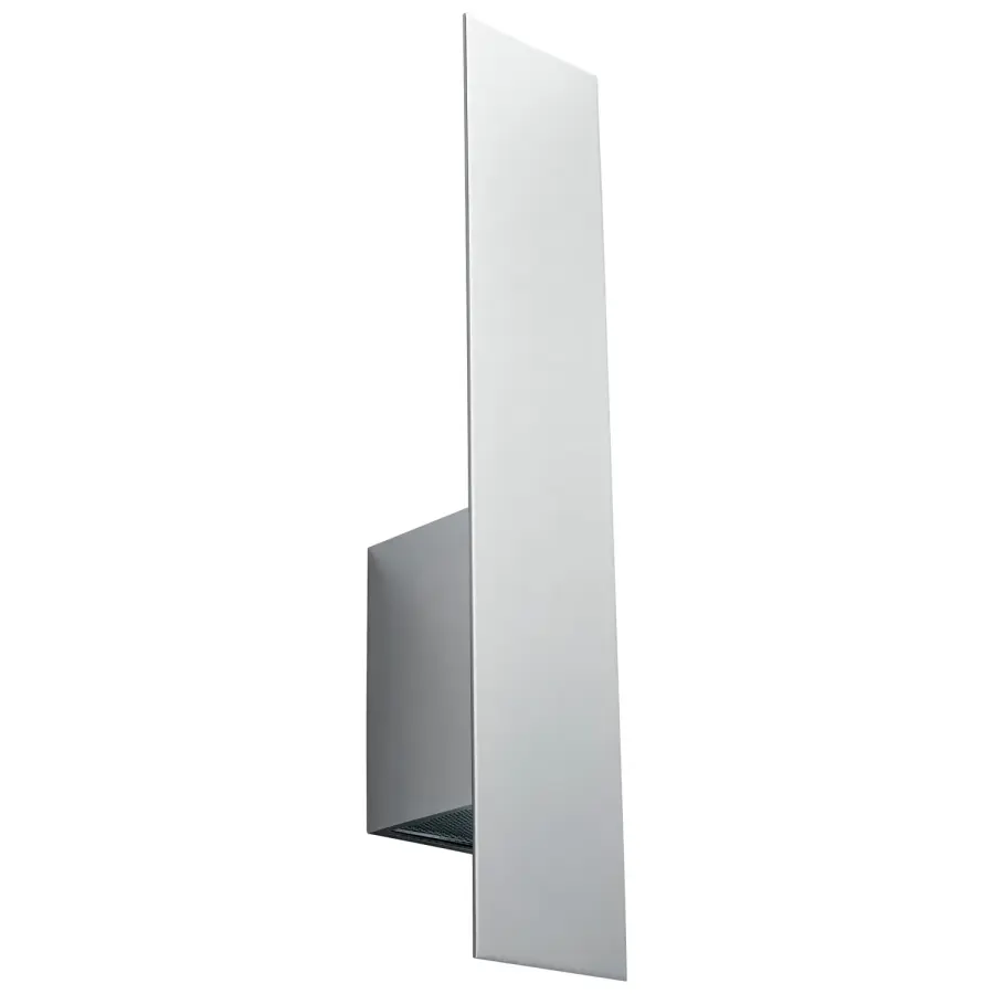 Reflex LED Wall Sconce in Polished Chrome - Image 1