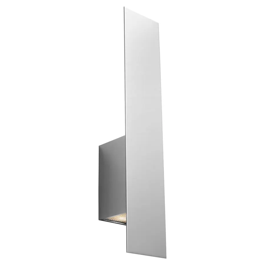 Reflex LED Wall Sconce in Polished Chrome - Image 3