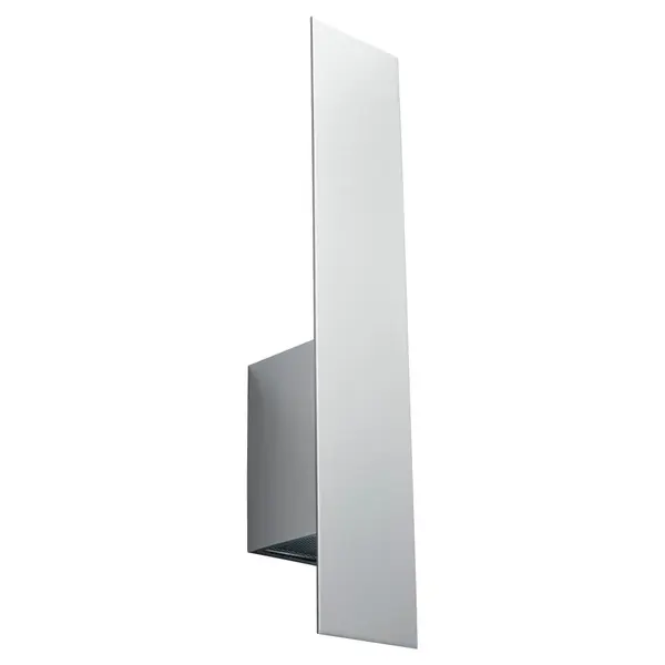 Reflex LED Wall Sconce in Polished Chrome - Image 4