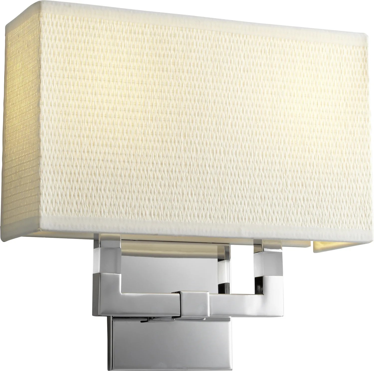 Chameleon LED Wall Sconce in Polished Chrome