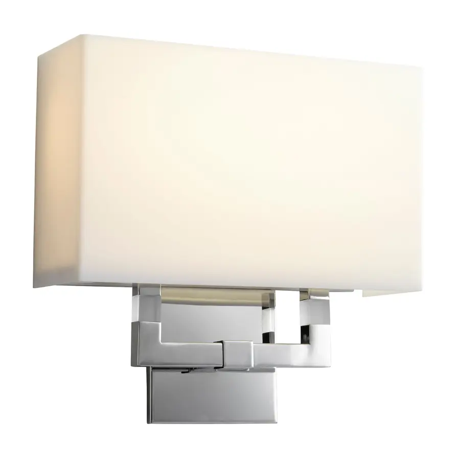 Chameleon LED Wall Sconce in Polished Chrome - Image 2