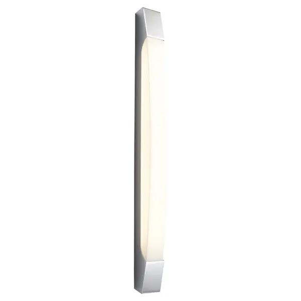 Apollo LED Vanity Light in Polished Chrome - Image 3