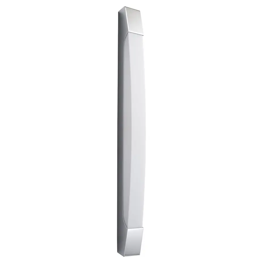 Apollo LED Vanity Light in Polished Chrome - Image 4