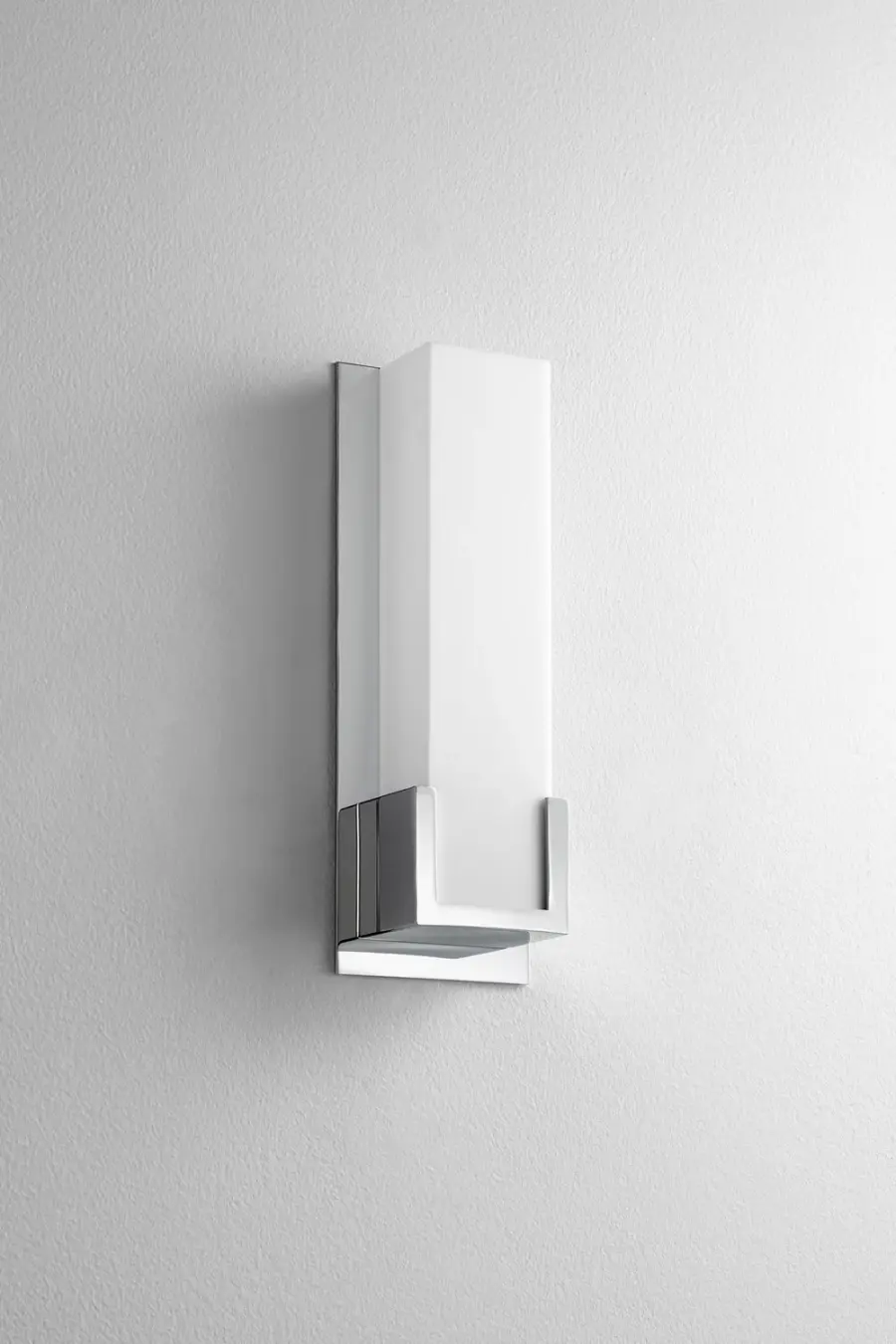 Orion LED Wall Sconce in Polished Chrome - Image 1