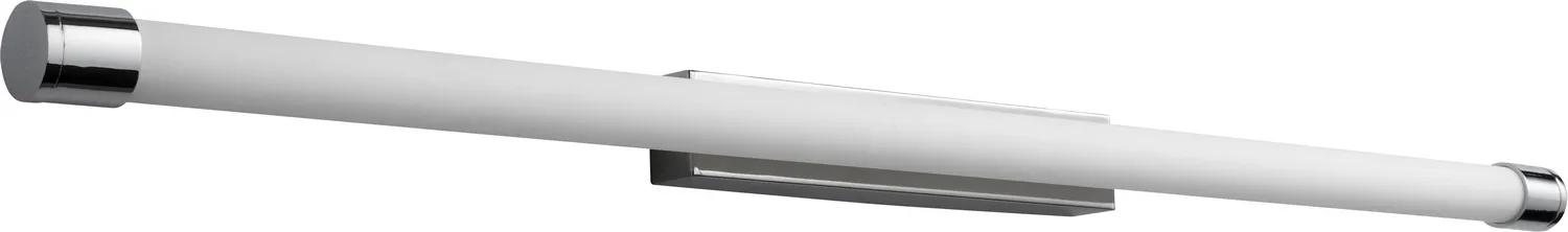 Zenith II LED Vanity Light in Polished Chrome