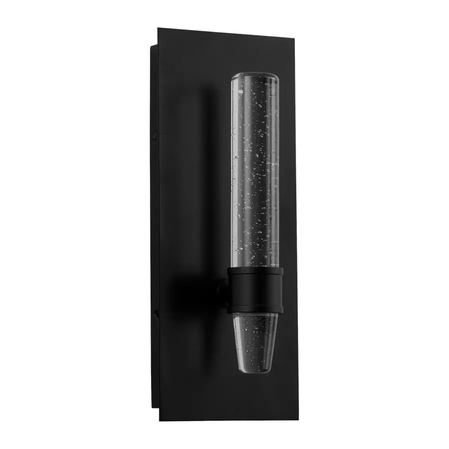 Ethos LED Wall Sconce in Black