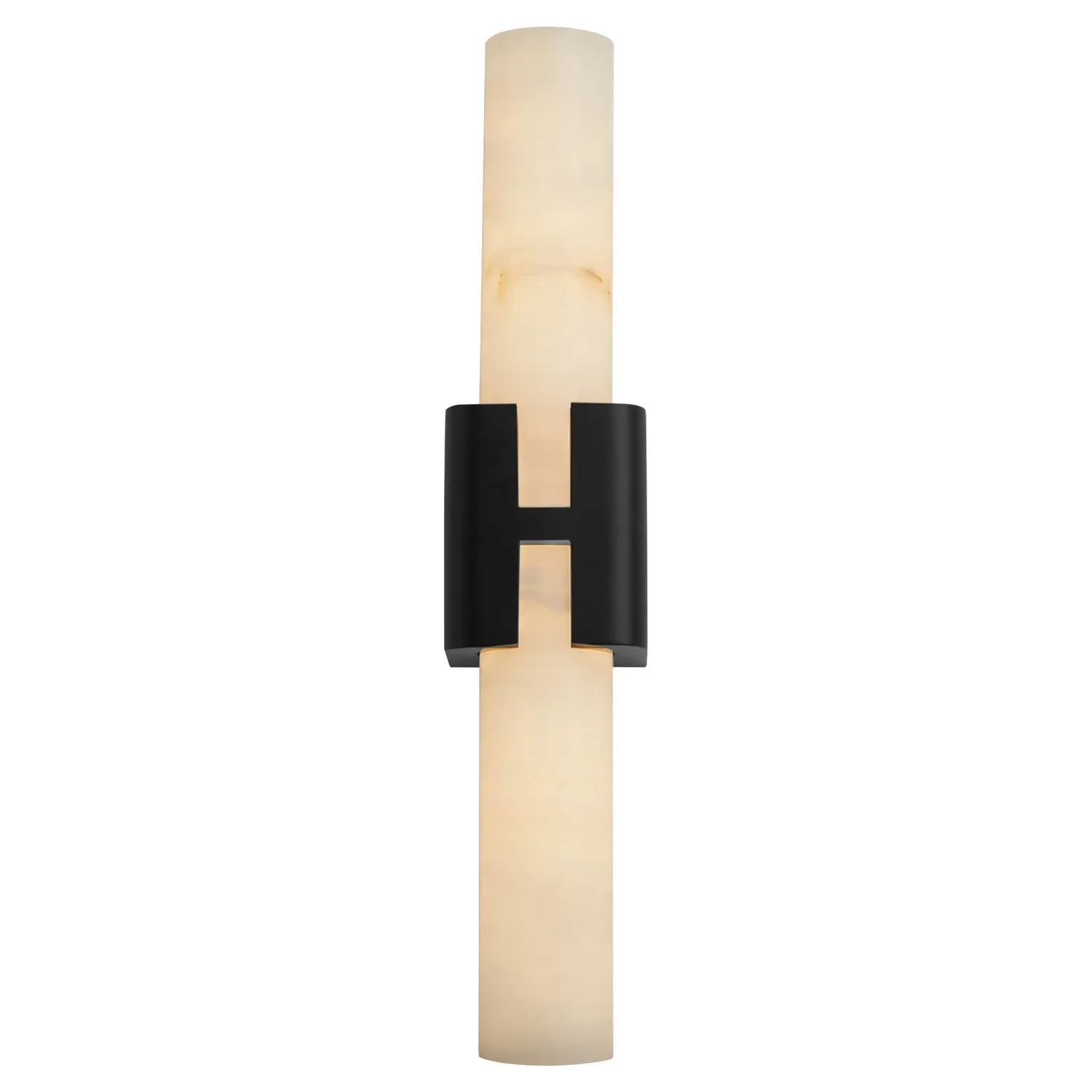 Virtue LED Wall Sconce in Black