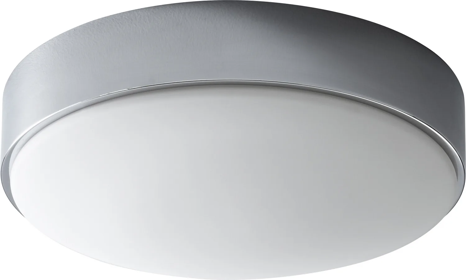 Journey LED Flush Mount in Polished Chrome