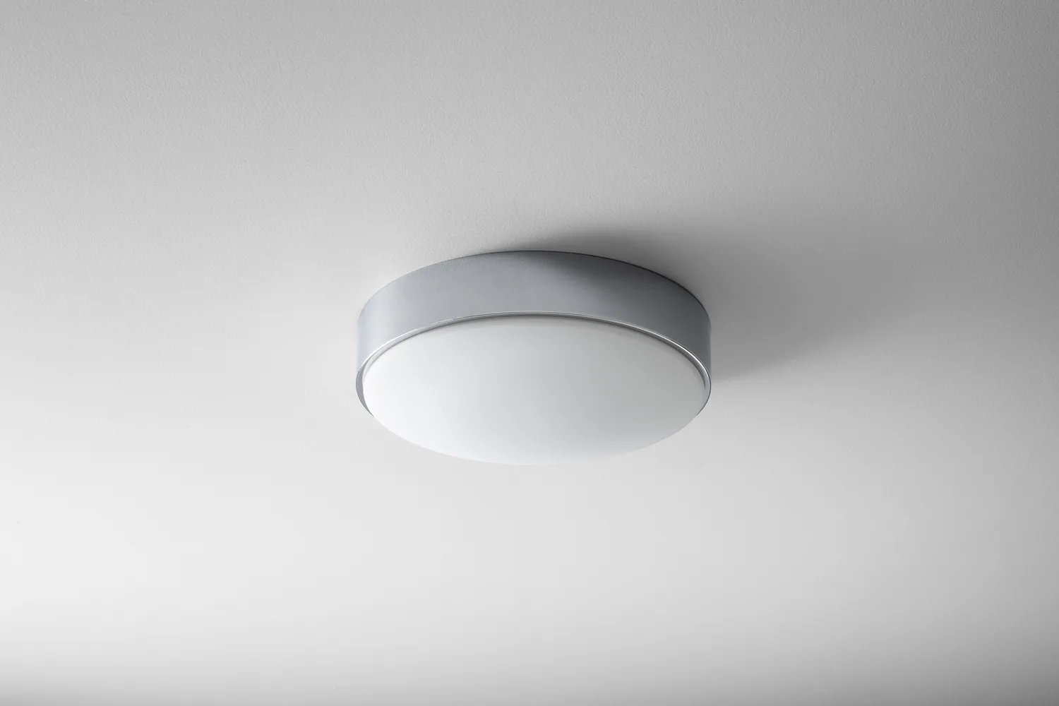 Journey LED Flush Mount in Polished Chrome
