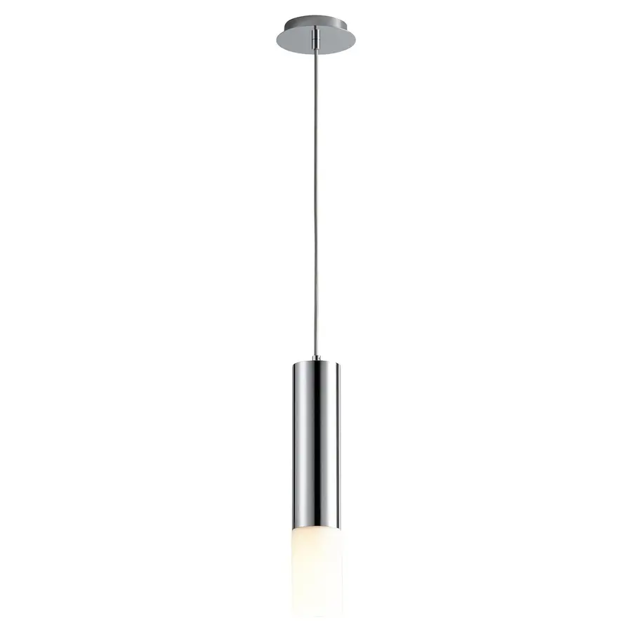 Opus LED Mini Pendant in Polished Chrome - Image 2