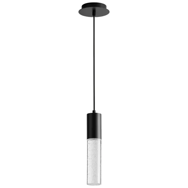 The Spirit LED Mini Pendant delivers focused task lighting in a sleek, compact design. Its integrated LED provides energy-efficient illumination with excellent color rendering, making it ideal for tight spaces.