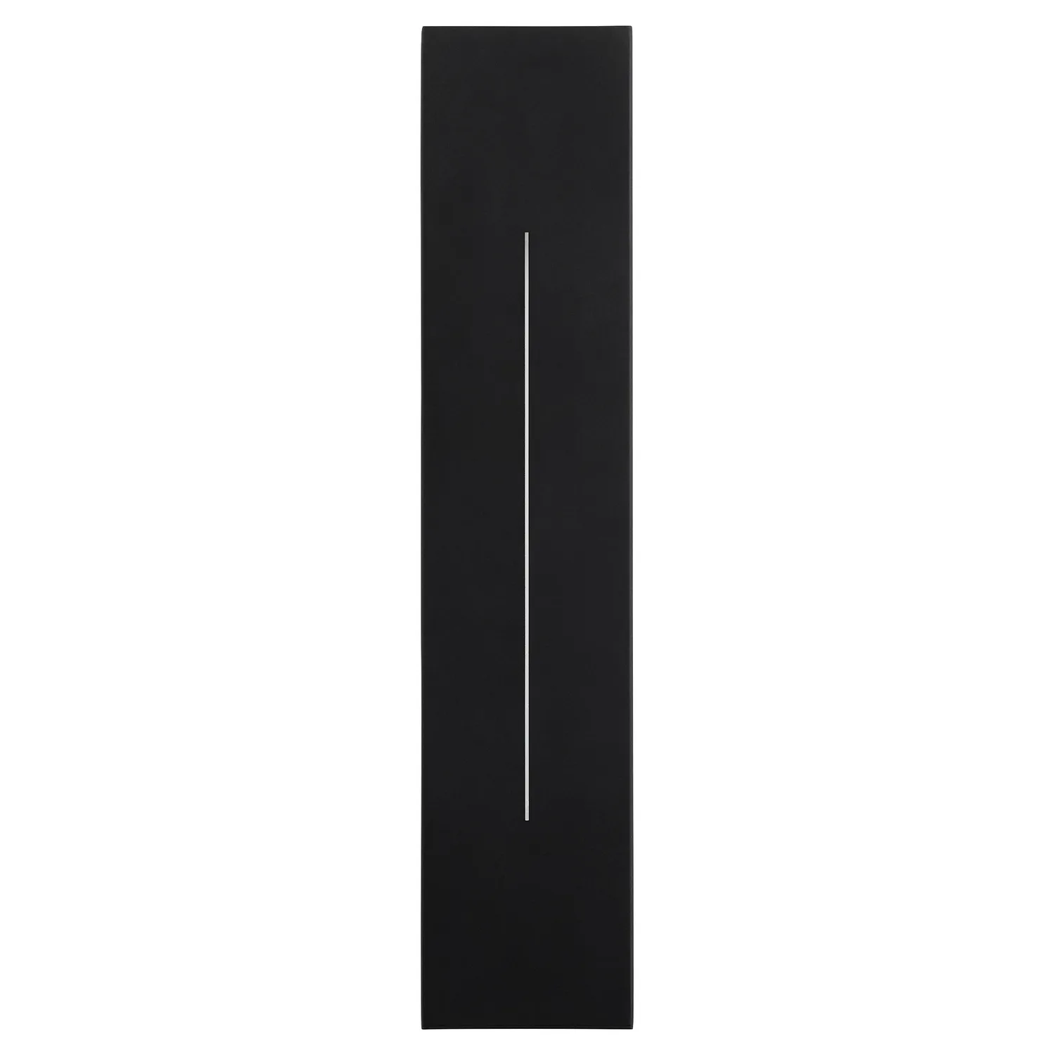 Torre LED Wall Sconce in Black